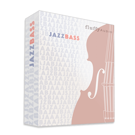 Fluffy Audio Jazz Bass KONTAKT